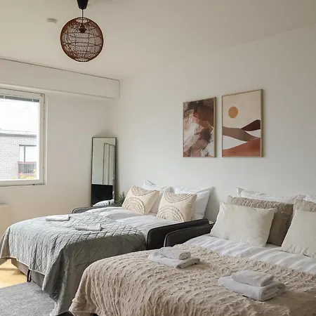 Riverside * Rovaniemi