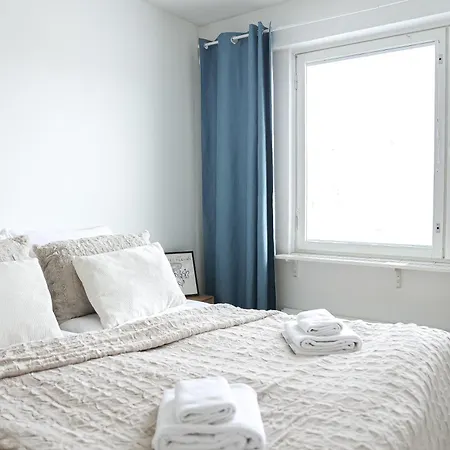 Riverside * Rovaniemi