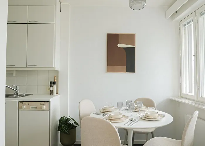 아파트 Riverside *