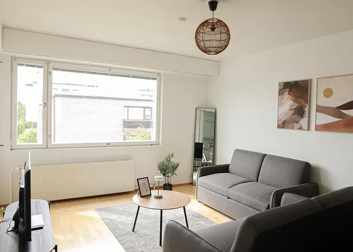 Riverside 로바니에미