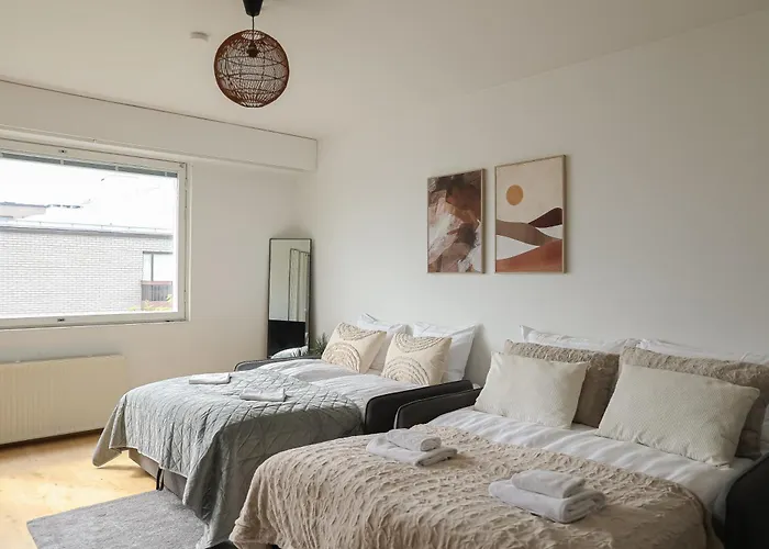 Riverside * 로바니에미