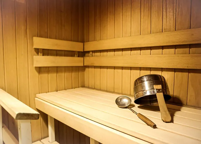 아파트 Riverside *