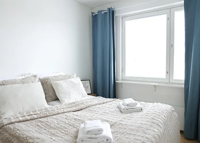 Riverside * 로바니에미