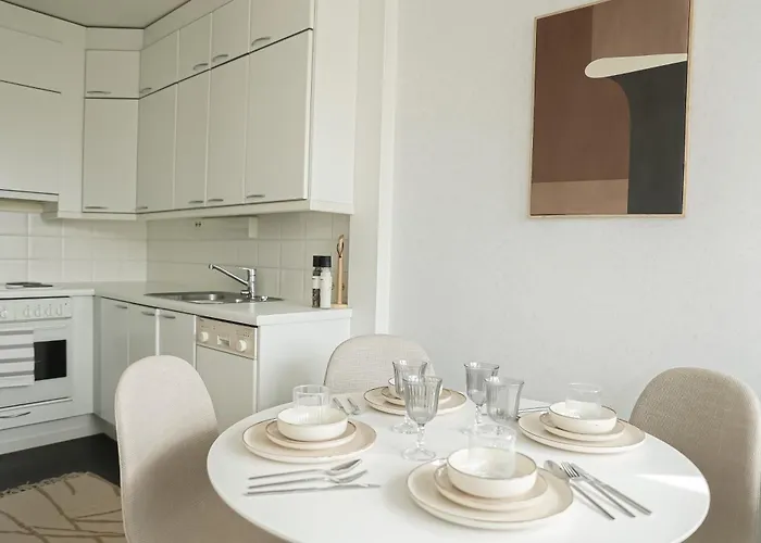 Riverside 로바니에미